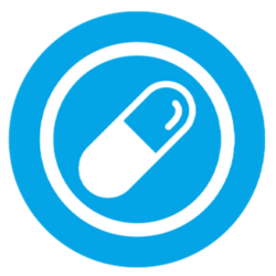 emsella treatment icon pill