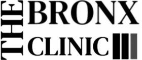 logo the bronx clinic nyc